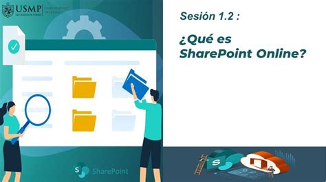 SharePoint 365 Sesión 1 2 Qué es Sharepoint Online YouTube