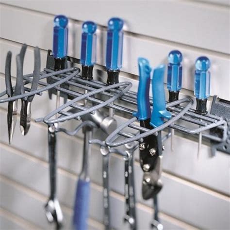 Hand Tool Rack Organize Today Llc