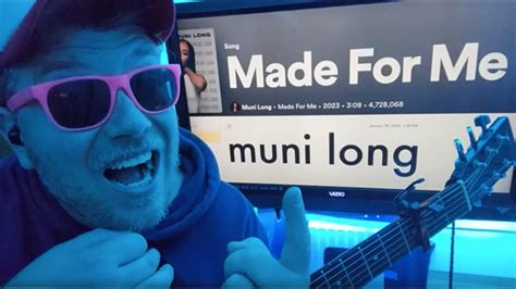 Made For Me Muni Long Guitar Tutorial Beginner Lesson YouTube