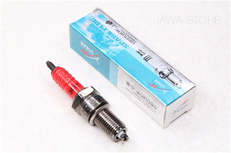 Свеча зажигания Spark Plug D8TC для китайских мотоциклов 150-200-250куб.