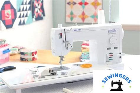 Are Baby Lock Sewing or Quilting Machines worth buying?