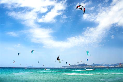 Les Meilleures Activit S Nautiques Tester En Bretagne