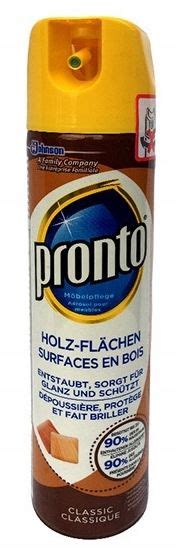 Pronto Spray Do Mebli Classic Ml Erli Pl