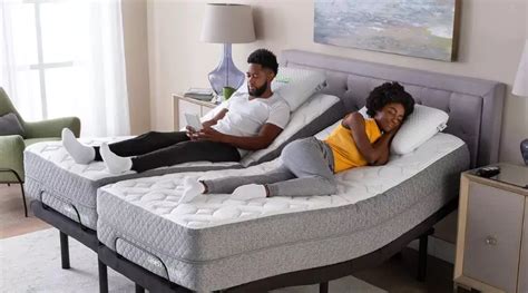 Explore Comfort with Our Adjustable Split King Mattress