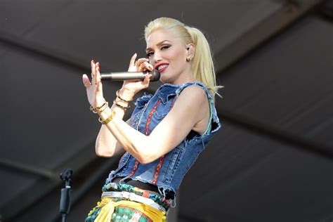 No Doubt Announce Coachella 2024 Show X96