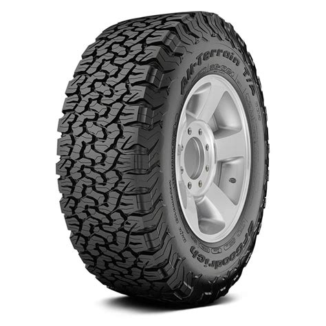 Bfgoodrich Tire Lt21575r 15 97s All Terrain Ta Ko2 All Season All