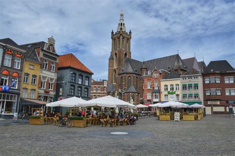 Wat Te Doen In Limburg X Leuke Uitjes In Limburg