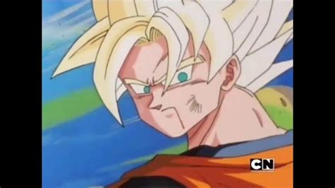 Goku Se Sacrifica Para Salvar A La Tierra Dragon Ball Z Kai Latino