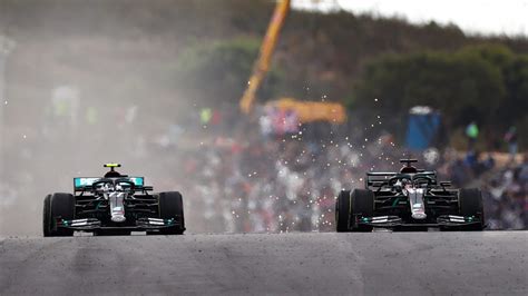 Portuguese Grand Prix 2020 Race Report Highlights Lewis Hamilton