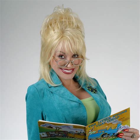 Dolly Parton’s Imagination Library®