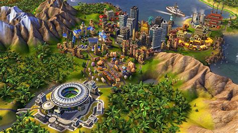 GeekDad Daily Deal: 'Sid Meier's Civilization VI - Platinum Edition ...