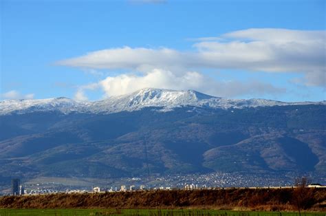 Vitosha Guide Bulgaria Guide