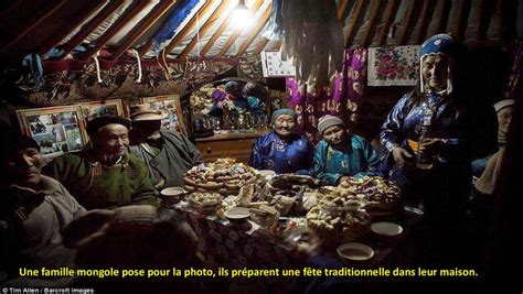 Ces incroyables photos montrent la dure réalité de la vie dans les