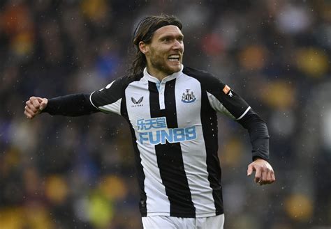 Hendrick set for summer exit from Newcastle