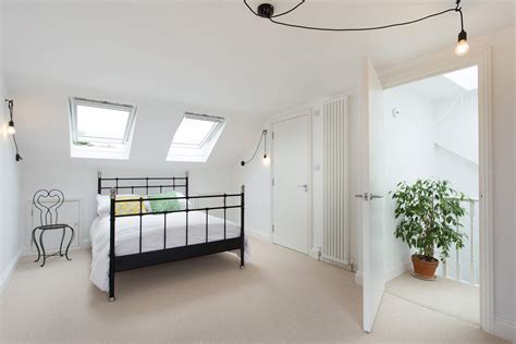 Guarantee Reassurance For Your Loft Conversion In Chingford Bespoke Lofts