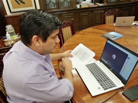 Carta abierta al Señor presidente Carlos Alvarado Quesada Costa Rica