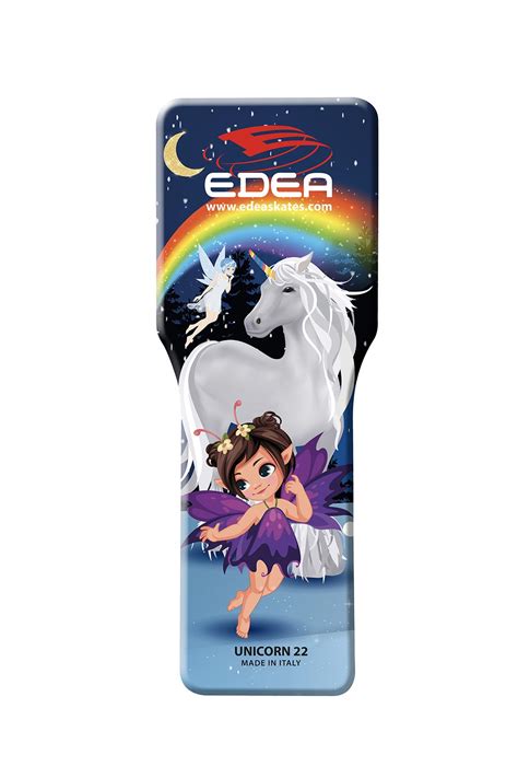 Edea Spinner Piruettilauta Aloittelijalle - Golden Skate