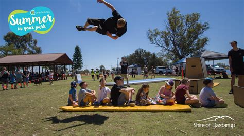 Events Shire Of Dardanup