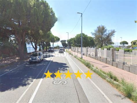 Asta Per Appartamento Strada Panoramica Dello Stretto Litoranea