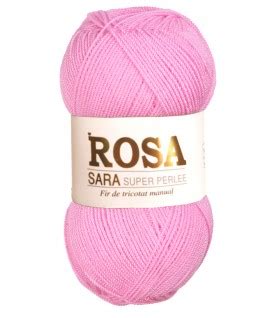 Descoperă Bucuria Tricotatului cu Fire ROSA Produse de Calitate