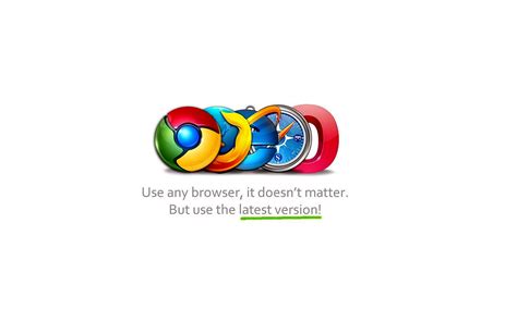 Download Chrome Browser Wallpaper - WallpapersHigh