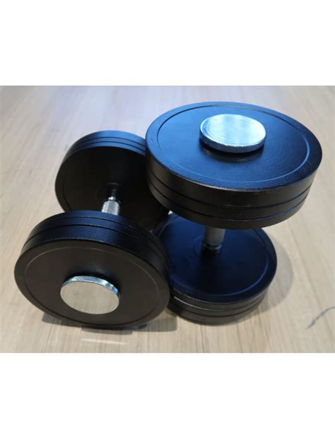 Adjustable Dumbbells Set – Into Wellness