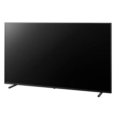 PANASONIC TX 50JXW834 Smart TV 50 LED Ultra HD 4K Interdiscount