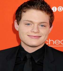 Sean Berdy Birthday, Real Name, Age, Weight, Height, Family, Facts ...