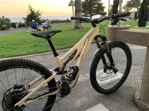 Specialized Stump Jumper Evo Pro S For Sale