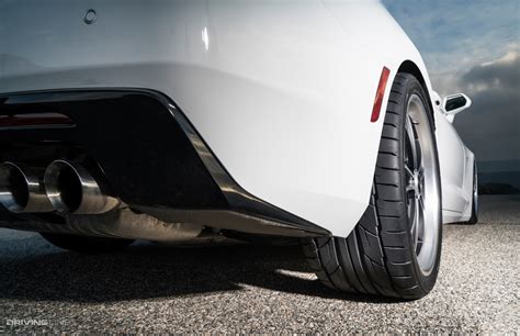 Nitto NT555 G2: Are You Ready for It? | DrivingLine