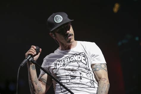Red Hot Chili Peppers Al Postepay Sound Rock In Roma XL Repubblica