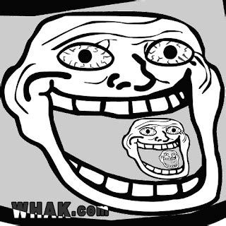 200+ Funny GIFs of Trolls, Trollface Meme Animated GIF Images To ...