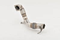 Friedrich Motorsport Mm Downpipe Mit Zellen Sport Kat Hyundai