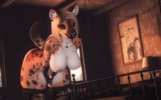 Hyenas Luscious Hentai Manga Porn
