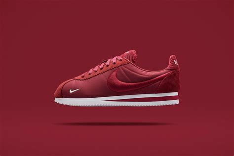 Nike Brings Back The Cortez Silhouette In Honor Of Bill Bowerman