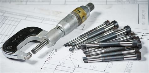 The Ultimate Guide to Micrometers - Practical Machinist : Practical ...