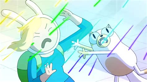 Adventure Time Fionna And Cake Release Date Cast Trailer Plot And