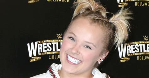 Jojo Siwa Accidentally Butt Dialled Dad During Sex Who Thought She Was Drowning