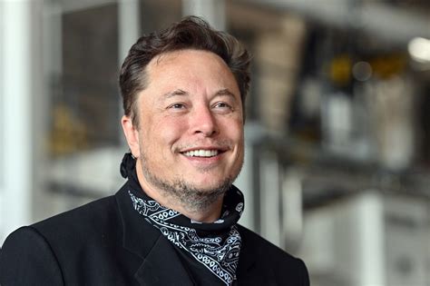 Elon Musk Credits Diabetic Drug For His Ripped Look What You Need To