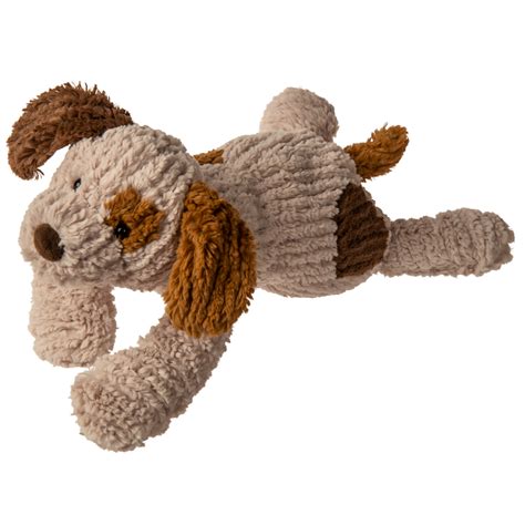 Cozy Toes Puppy – 17″ – Mary Meyer Stuffed Toys