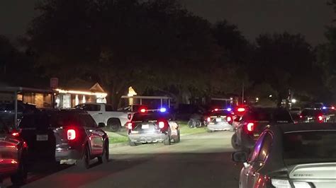 Sapd Says Man Shot On West Side Is Not Cooperating With Authorities