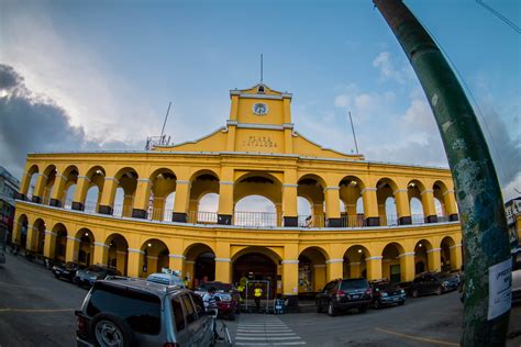 La Villa De San Juan Sacatepéquez Cumple 452 Años De Fundación