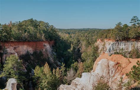 Lumpkin | Explore Georgia