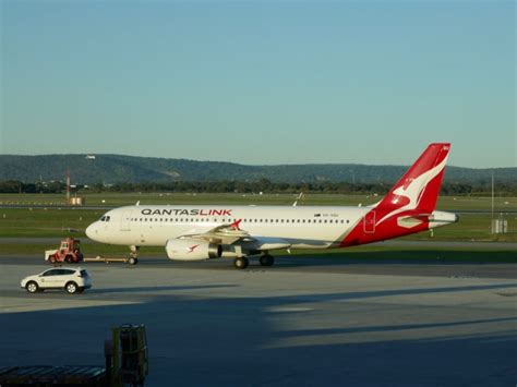 Qantaslink Fleet Airbus A Details And Pictures