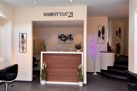 Hairstyle 21 Friseur In 21 Bezirk Wien Treatwell