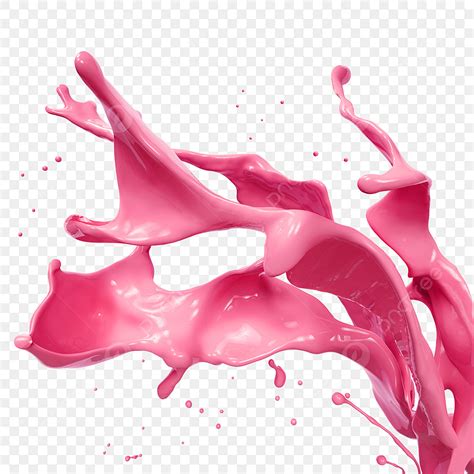 Pink Paint Splash, 40% OFF | www.pinnaxis.com