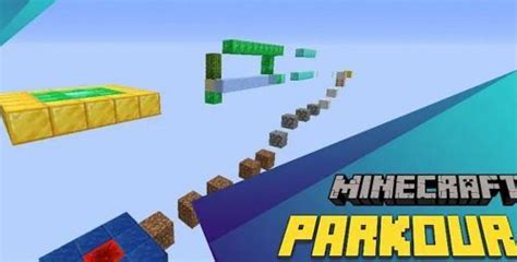 Minecraft Best Parkour Servers Top 13 Gamesual