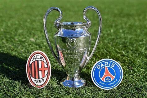 Ligue Des Champions Sur Quelle Chaîne Et à Quelle Heure Regarder