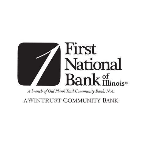 First National Bank Of Illinois In Lansing Il 60438 708 4