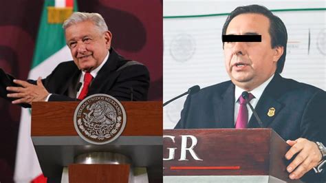 AMLO eleva el tono acusa que Gobierno de Israel protege a Tomás Zerón